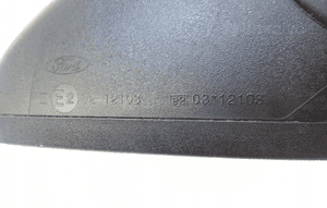 Lusterko elektryczne prawe ford mondeo MK5 6 pin 9