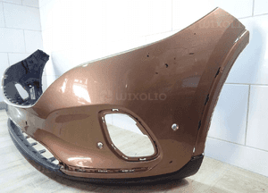 Zderzak przód przedni Mercedes EQA W243 21- A2438850001 2