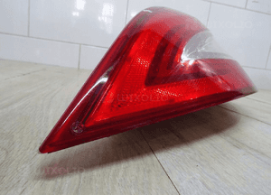Mercedes cls lampa prawa tył tylna led A2189060258 12