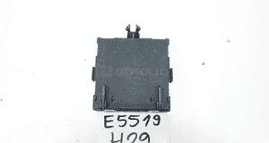 Moduł sterownik komfortu drzwi mercedes s W223 V223 2020- A2239002126 4