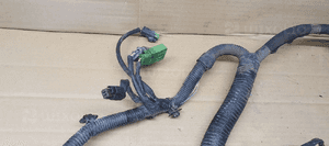 Wiązka instalacja silnika Citroen C5 III 2.0 HDI 9685581780 6