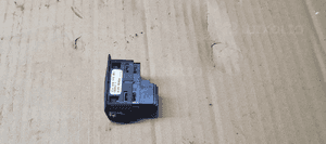 Przycisk przełącznik haka holowniczego VW Touareg 7L6959511 2