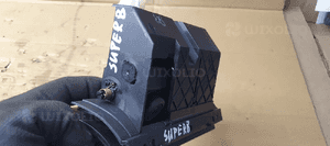 Popielniczka schowek zapalniczka Skoda Superb 3U1857962 8
