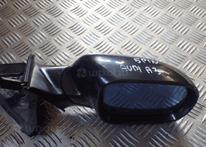 LUSTERKO PRAWY PRZÓD AUDI A3 8L 5 PIN RADOM 1