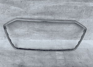 Audi A6 C8 chrom atrapy grill 18- 1