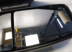 Mercedes W906 sprinter crafter lusterko prawe 6PIN nowe oryginał 6