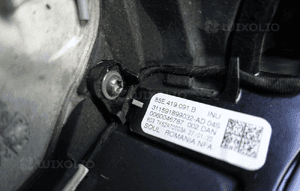KIEROWNICA AUDI Q5 E-TRON 85E 85E419091B 6