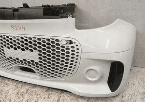 Zderzak przód przedni smart eq forfour 2019- 3