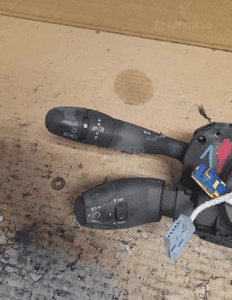 PEUGEOT CITROEN MANETKA PRZEŁĄCZNIK 96640450XT 3