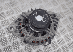 Alternator G4FD hyundai IX30 1.6 b 37300-2B760 radom 5