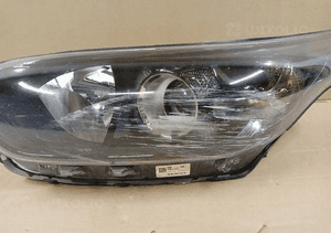 Lampa lewa reflektor lewy kia ceed 3 iii 2018- 3