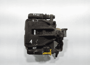 Zacisk hamulcowy lewy tył tylny renault trafic iii opel vivaro b 2014-2019 2