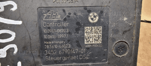 Pompa ABS DSC sterownik BMW 3 E90 E91 6790147 5