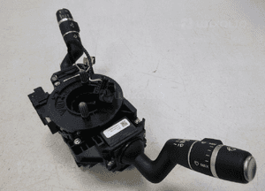 JAGUAR XE X760 PRZEŁĄCZNIK ZESPOLONY TAŚMA ZWIJAK 4