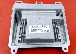 Mercedes-Benz W245 Sterownik silnika ECU A2669001300 Nowy 3