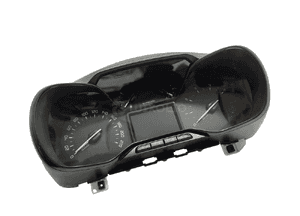 Licznik citroen C3 iii 1.2 vti 9832140580 2016-2024 europa 1