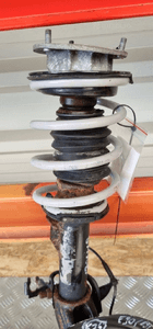 BMW E90 E91 ZWROTNICA AMORTYZATOR PRAWY PRZÓD PRZEDNIA 6768996 6796468 6