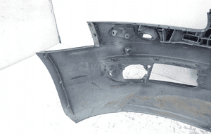 Audi A6 C6 4F0 2004-2008 zderzak przód przedni 4F0807437E 7