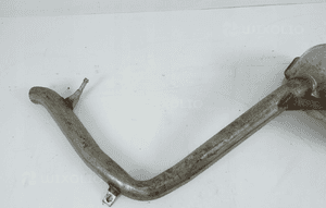 Wydech tłumik mercedes cls W219 219 2194910300 2
