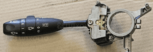 Mercedes W169 A przełącznik pod kierownicę świateł wycieraczek A 1695450210 5