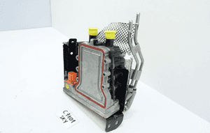 Wymiennik ciepła vw gte audi e-tron 5QF963231 4