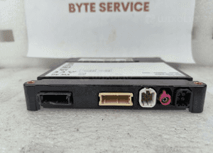 Vw ag audi sterownik wzywania pomocy sos con-box 4KE035285H 3