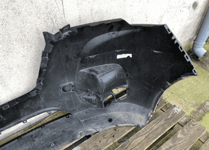 Zderzak przód przedni renault master iii 3 lift fl iv 4 2019- 620228205R 6