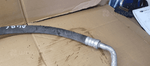 Przewód rurka klimatyzacji klimy Audi A4 B6 8E0260707R 4