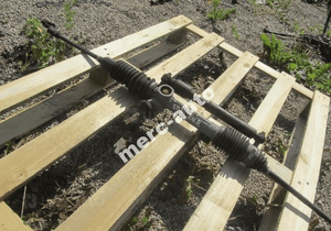 smart fortwo magiel maglownica < 2005r