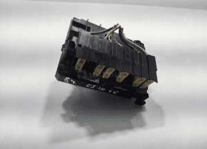 MODUŁ STEROWNIK BSM CITROEN C5 III X7 BSM-R02-00 9664705980 2008-2015 4