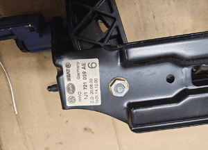Audi A3 Octavia  VW Golf Seat Leon I pedał sprzęgła 1J1721059AE 2