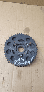 Koło zębate rozrządu Skoda Roomster 1.4 TDI 045109239B 038109111E 1