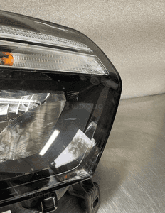 Lampa prawy przod renault master iv 260105567R org 5