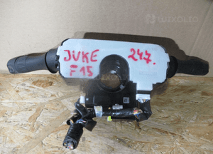 Przełącznik zespolony taśma nissan juke F15 3