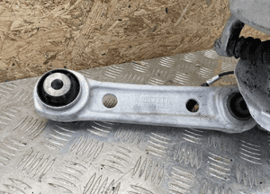 BMW G14 G15 G16 G30 G31 ZWROTNICA WAHACZ PRAWY PRZÓD 6884386 3