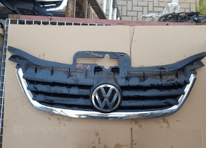 Vw touran i grill atrapa chłodnicy 1