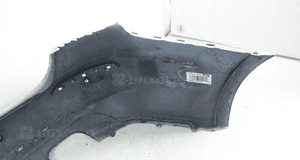 Zderzak tył tylny bmw 3 gt F34 lift 7438769 9