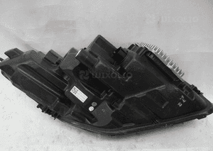 Jaguar e pace lampa przednia lewa 5