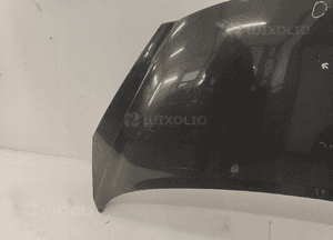 Peugeot 207 06-12 MASKA POKRYWA SILNIKA 6
