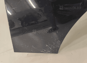 BMW e90 3 seria 05-11 BŁOTNIK PRAWY 8