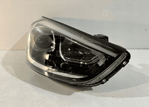 Hyundai ix35 LIFT Lampa Xenon Kompletna R - 14164 2