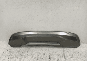Spoiler dyfuzor dokładka tył tylny skoda kamiq 658 19- 1