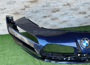 Zderzak bmw 7 G70 m pakiet 6