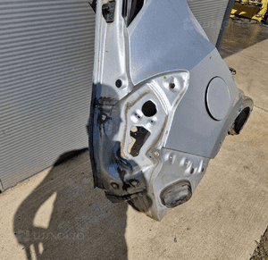 OPEL MOKKA 2012-2019 ĆWIARTKA BŁOTNIK PRAWY TYŁ 2