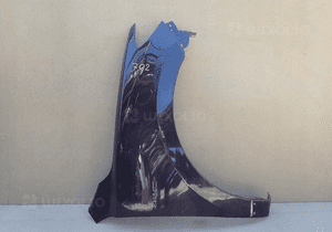 BŁOTNIK PRAWY PRZÓD PRZEDNI HYUNDAI SANTA FE 06-09 1