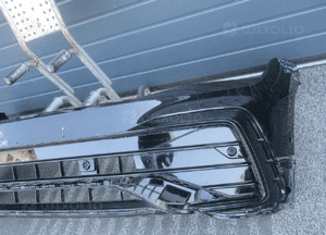 Zderzak przedni przód vw tiguan ii 2 allspace lift r-line 5NN 5NN807221B 2020-2024 27