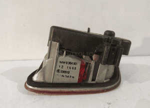 BMW 3 E46 Sedan Lampa tył w klapę prawa - 14899 3