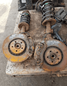 mcpherson prawy lewy volvo xc 90 2.4 d 5