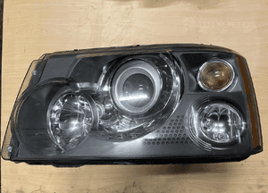 Lampa przednia lewa xenon LHD 12 PIN 6H32-13W030 Range Rover Sport L320 2005-09 1