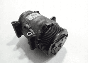 Sprężarka klimatyzacji renault espace iv 2.2 dci 8200436108 2002-2008 2
